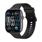 ساعت هوشمند سی بای مدل W1 Ultra N