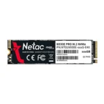 SSD اینترنال نتاک مدل N930E PRO با ظرفیت 1 ترابایت