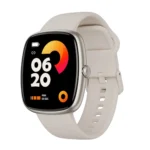 ساعت هوشمند سی بای مدل W1 Curve