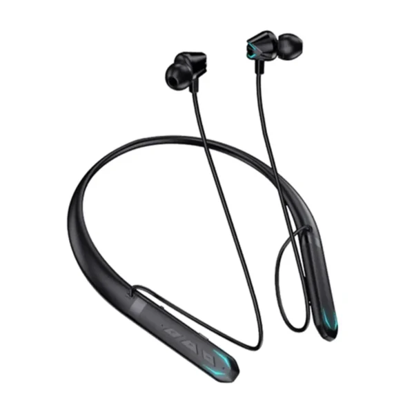 هندزفری گردنی بلوتوثی سی بای مدل Neckband N1