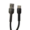 کابل تبدیل USB به USB-C سی بای مدل K1 طول 1 متر