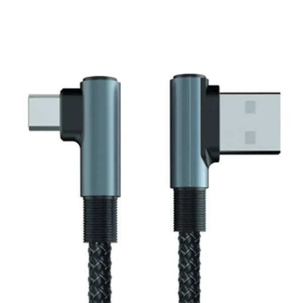 کابل تبدیل USB به USB-C سی بای مدل K2-C طول 1 متر