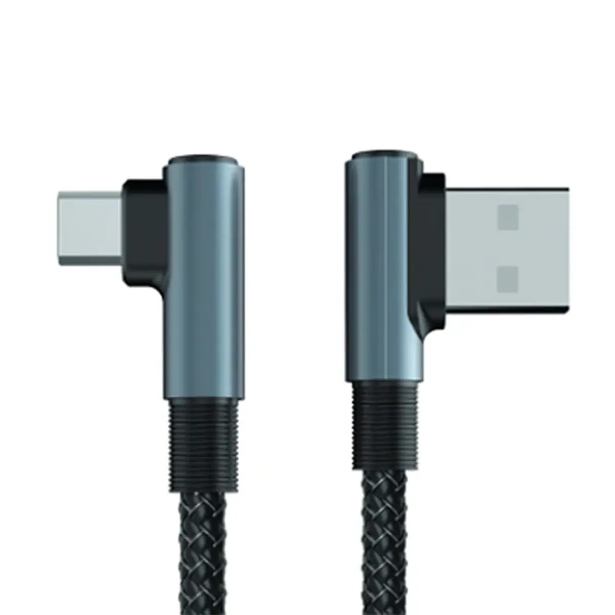 164-82-1 کابل تبدیل USB به USB-C سی بای مدل K2-C طول 1 متر - تصویر 1