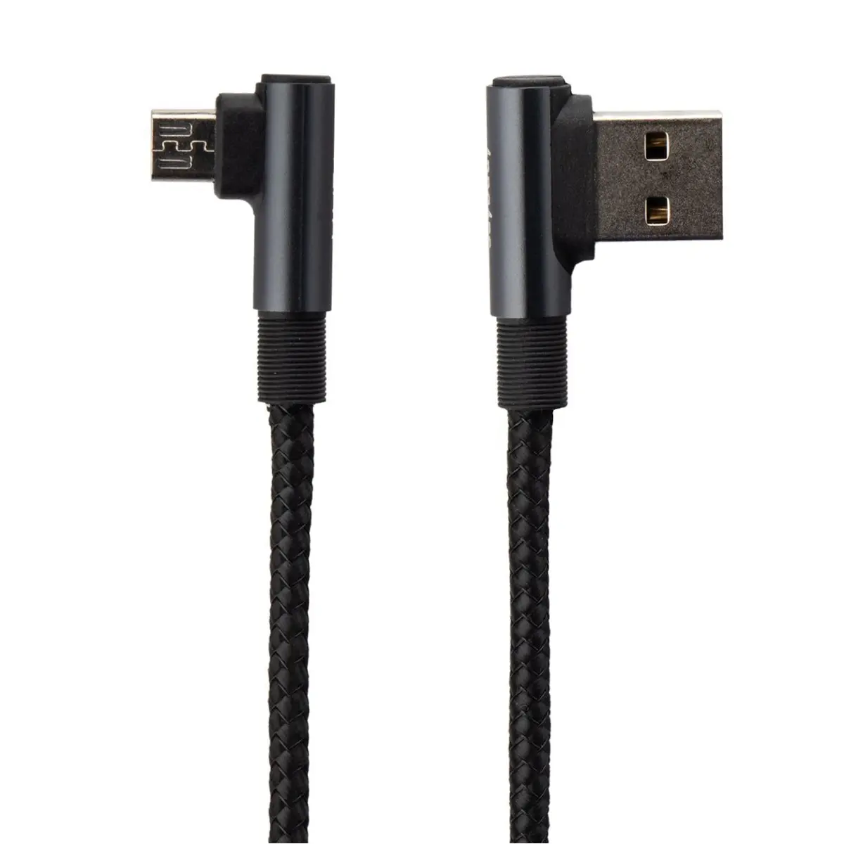164-83 کابل تبدیل USB به microUSB سی بای مدل K2-M طول 1 متر - تصویر 1