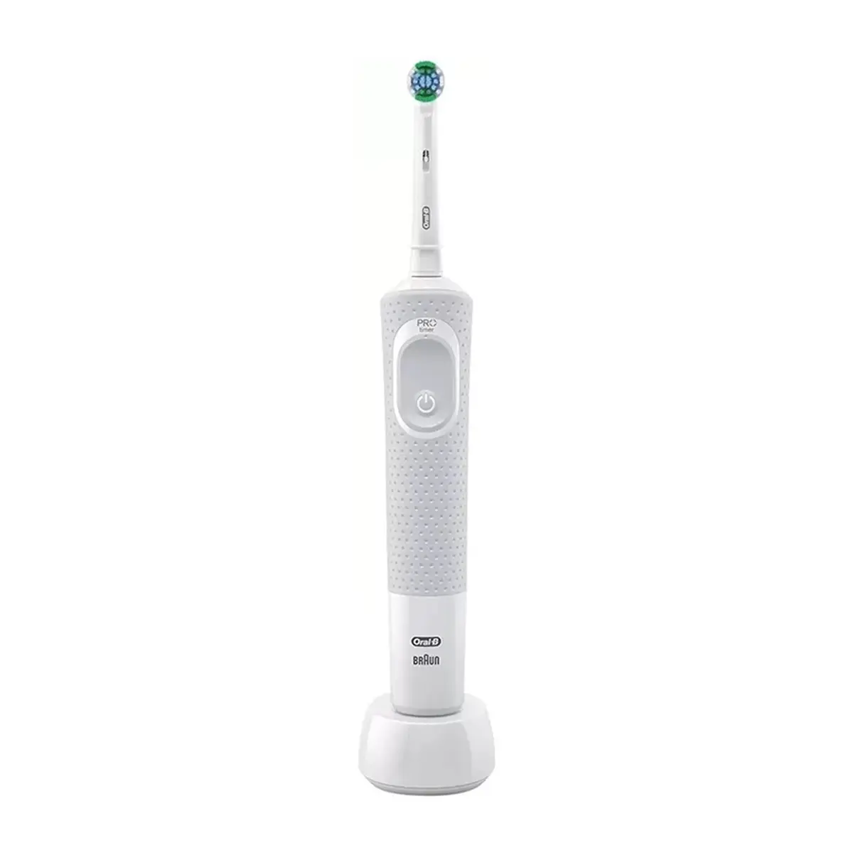 165-15 مسواک برقی اورال بی مدل VITALITY PRECISION CLEAN - تصویر 1