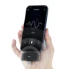 میکروفون بیسیم سی بای مدل Mic1 - تصویر 3