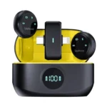 میکروفون بیسیم سی بای مدل Mic1