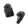 میکروفون بیسیم سی بای مدل Mic1 Pro - تصویر 3