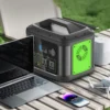 یو پی اس سی بای مدل Powerlife 1200 - تصویر 4