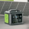 یو پی اس سی بای مدل Powerlife 1200 - تصویر 3