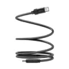 کابل تبدیل USB-C به USB-C سی بای مدل K3PD-Mag طول 1 متر - تصویر 2