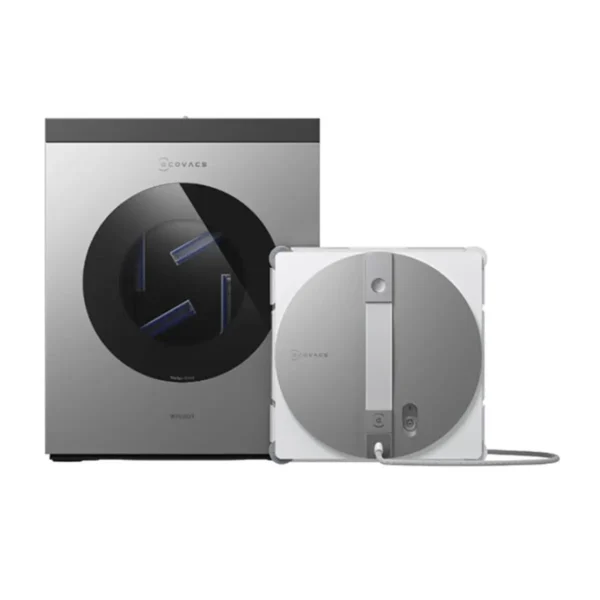 ربات شیشه پاک کن اکووکس مدل Winbot W3 Omni