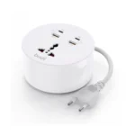 شارژر دیواری دو پین بودی 36 وات مدل AC308REW