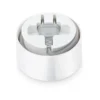 شارژر دیواری دو پین بودی 36 وات مدل AC308REW - تصویر 3