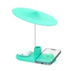 شارژر بی سیم سه کاره 20 وات بودی مدل WL4800 - تصویر 3