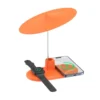 شارژر بی سیم سه کاره 20 وات بودی مدل WL4800 - تصویر 2