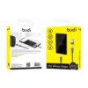 شارژر فست شارژ 15 وات بودی مدل M8J3300B - تصویر 2