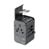 شارژر دیواری بودی 30 وات مدل AC355B30 - تصویر 6