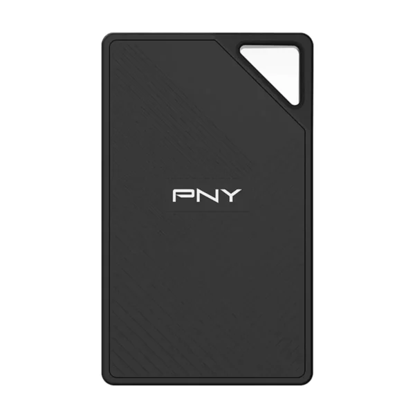 اس اس دی اکسترنال پی ان وای مدل RP60 PSD0CS3060-1TB-RB ظرفیت 1 ترابایت