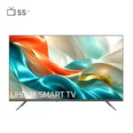 تلویزیون هوشمند ایکس ویژن 55 اینچ مدل 55XYU740