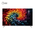 تلویزیون هوشمند جی پلاس 65 اینچ مدل GTV-65SQ789N