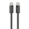 کابل شارژ USB-C به USB-C انکر مدل Zolo A8060