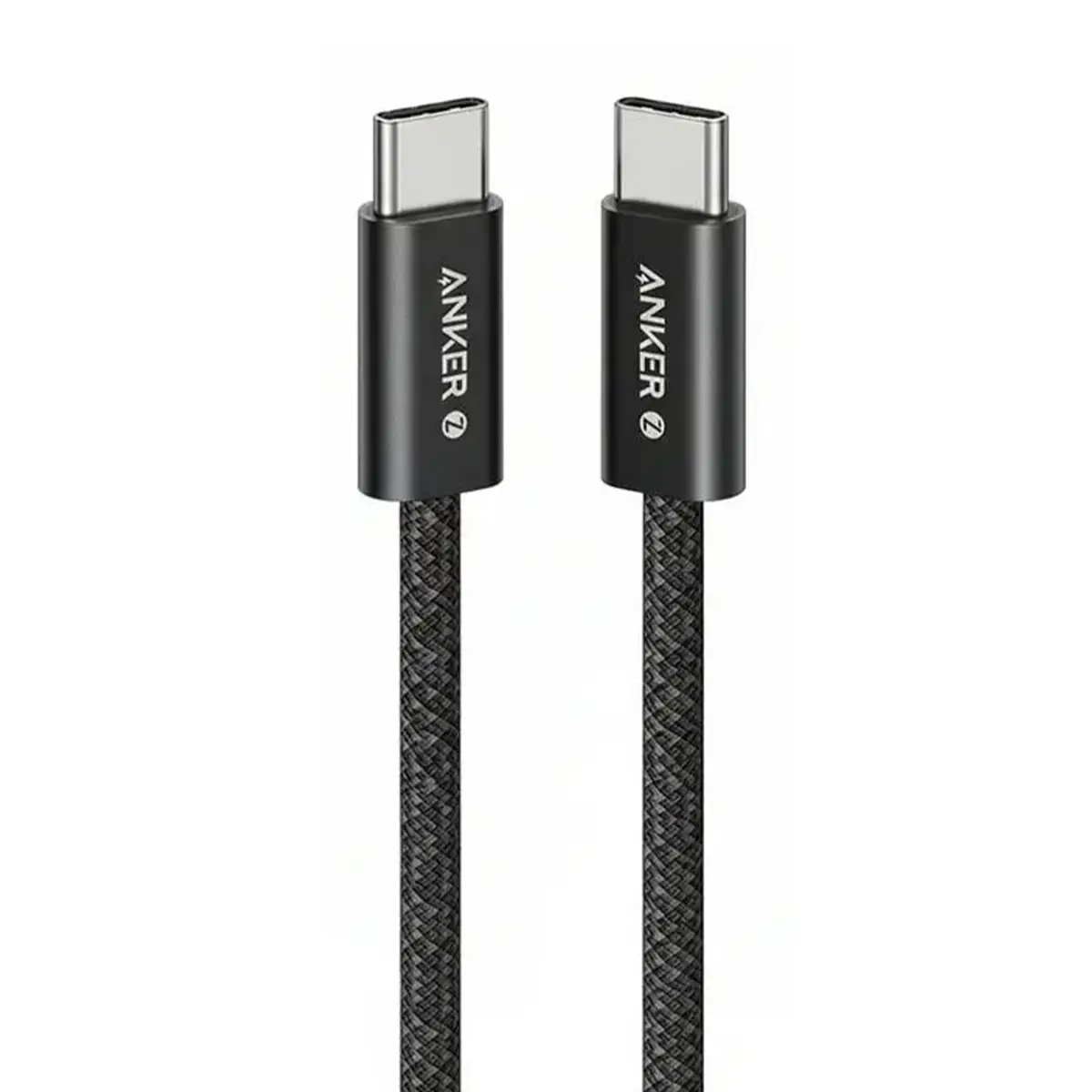 167-22 کابل شارژ USB-C به USB-C انکر مدل Zolo A8060 - تصویر 1