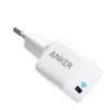 شارژر دیواری انکر 20 واتی مدل PowerPort III A2149
