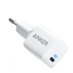 شارژر دیواری انکر 20 واتی مدل PowerPort III A2149