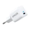 شارژر دیواری انکر 20 واتی مدل PowerPort III A2149 - تصویر 2