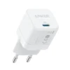 شارژر دیواری انکر 20 واتی مدل PowerPort III A2149 - تصویر 3