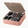 سشوار برس دار حالت دهنده انزو پروفیشینال 1500 وات مدل EN-4133 pro max