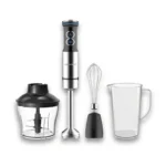 گوشت کوب برقی گوسونیک مدل GSB-845