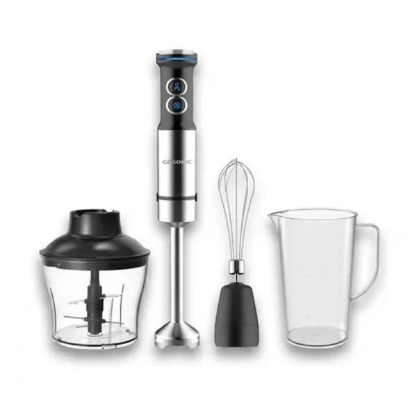 گوشت کوب برقی گوسونیک مدل GSB-845