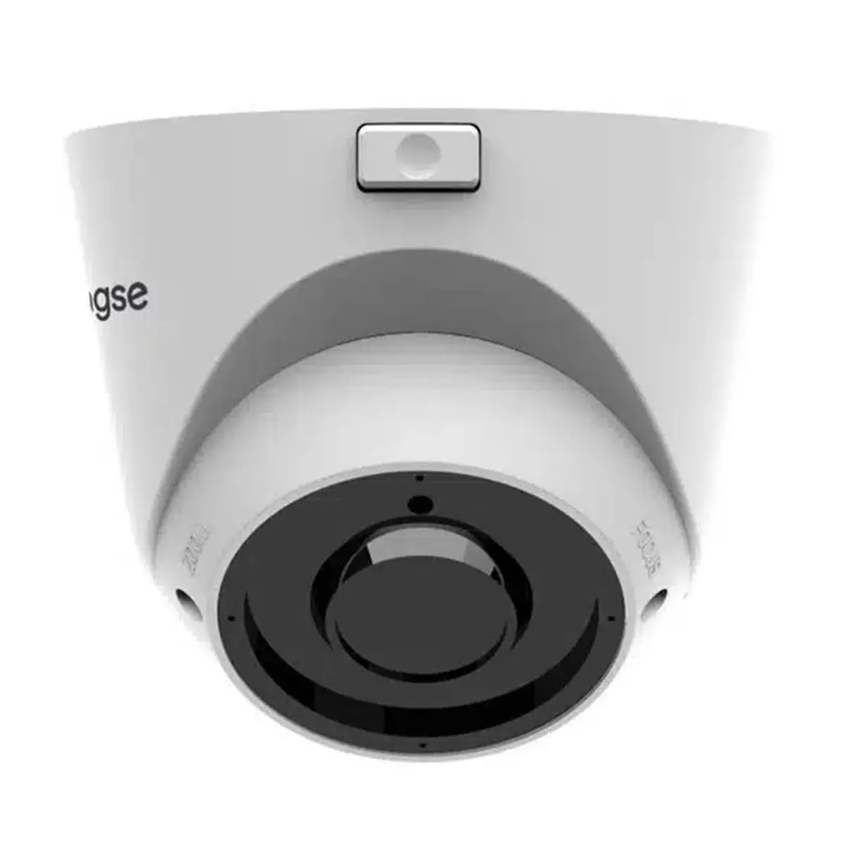 168-11-1 دوربین مداربسته تحت شبکه لانگسی مدل LIRDQS200W - تصویر 1