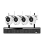 سیستم امنیتی هوشمند لانگسی مدل CS200W