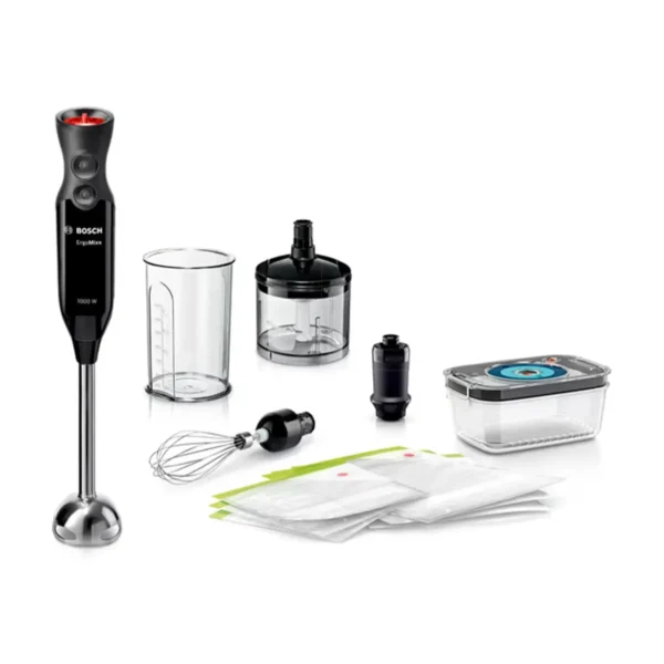 گوشت کوب برقی بوش مدل MS6CB61V5