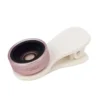 رینگ لایت مدل M-928 به همراه 2 عدد لنز کلیپسی موبایل - تصویر 5
