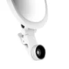 رینگ لایت مدل M-928 به همراه 2 عدد لنز کلیپسی موبایل - تصویر 8