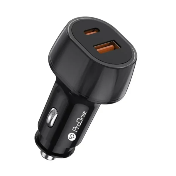 شارژر فندکی پرووان مدل PCG31
