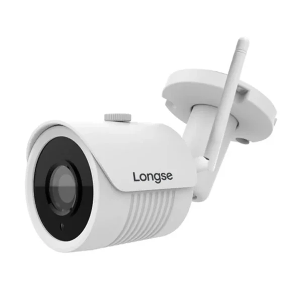 دوربین مداربسته تحت شبکه لانگسی مدل LBH30S400W