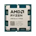پردازنده ای ام دی Ryzen 7 9700X TRAY 8-Core 3.8GHz Socket AM5 - بدون باکس