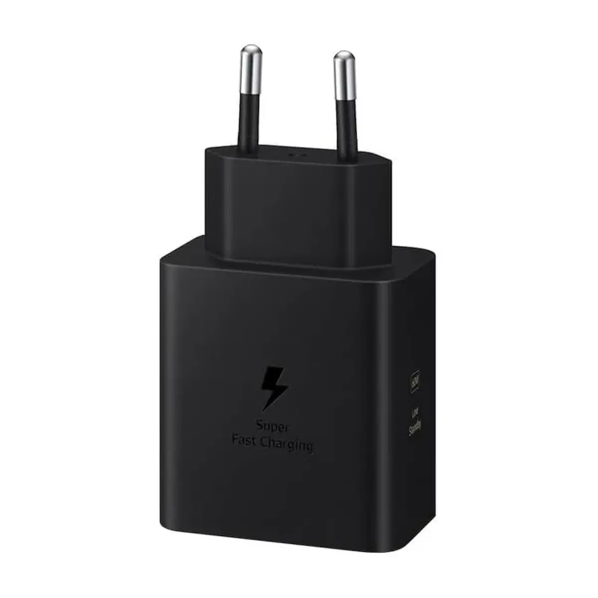 168-78-1-1 شارژر دیواری سامسونگ 60 واتی مدل EP-T6010 - تصویر 1