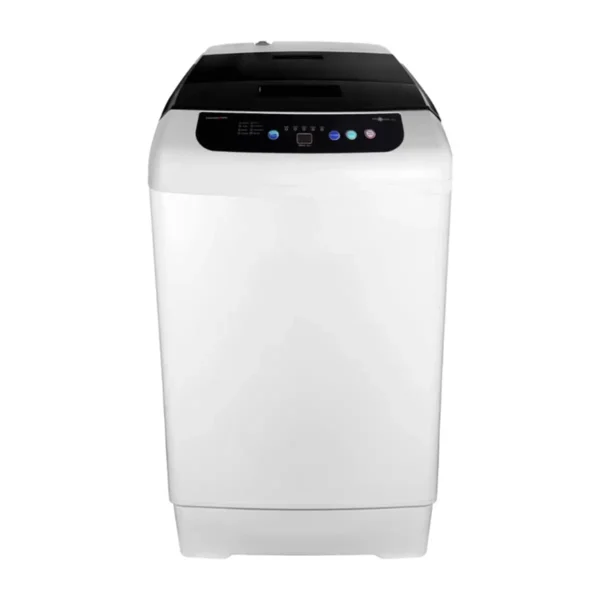 ماشین لباسشویی 7 کیلویی پاکشوما مدل TLX 7001 W