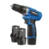 دریل پیچ گوشتی شارژی ویوارکس مدل VR1215V-2B - تصویر 2