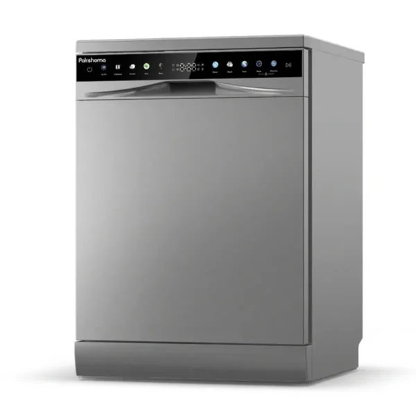 ماشین ظرفشویی 15 نفره پاکشوما مدل F54 X