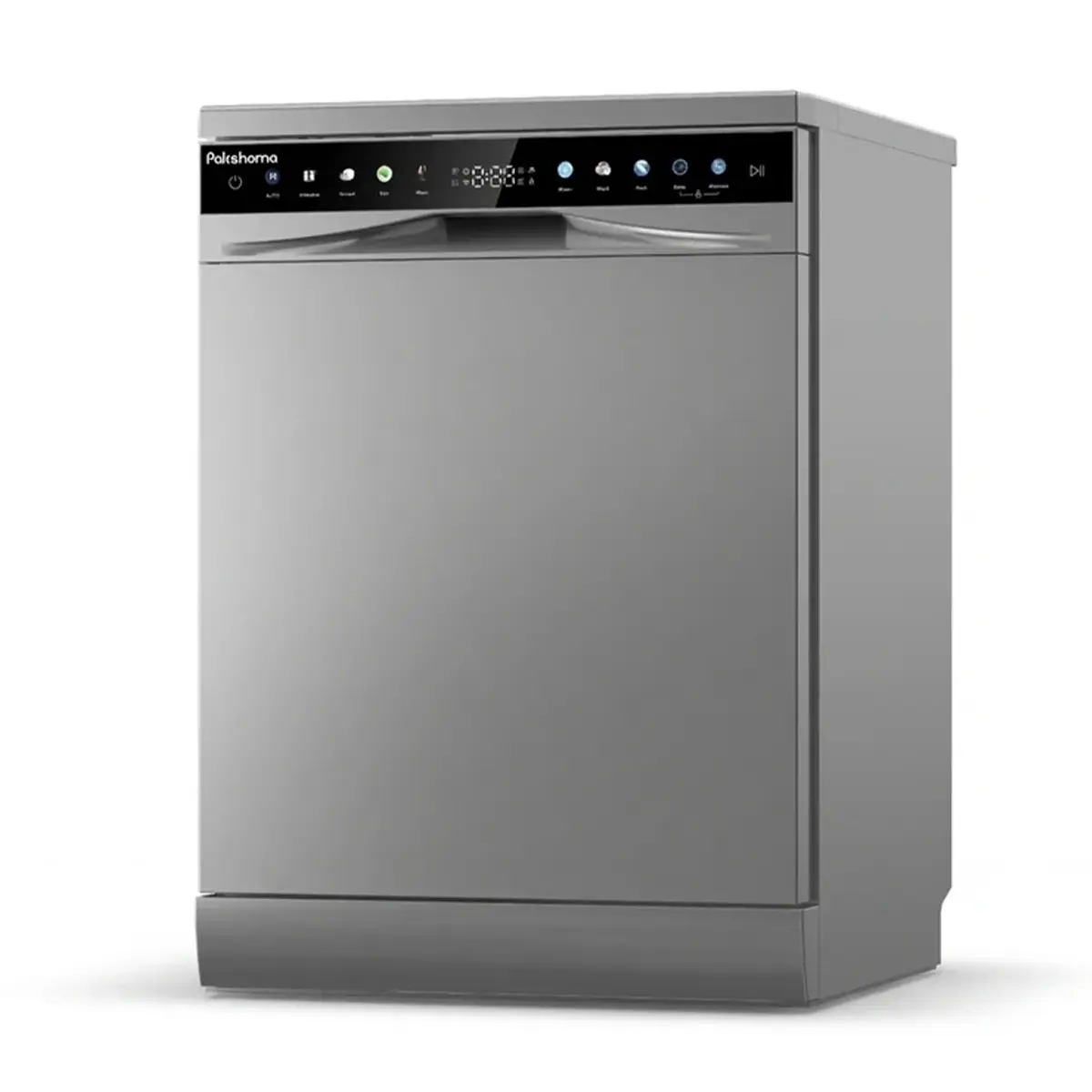 168-94-1 ماشین ظرفشویی 15 نفره پاکشوما مدل F54 X - تصویر 1
