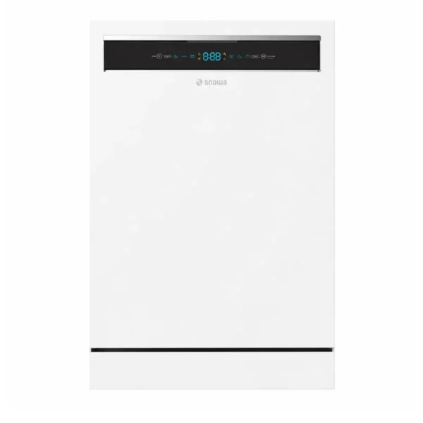 ماشین ظرفشویی 13 نفره اسنوا مدل SDW-A12