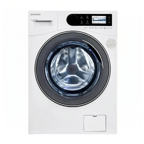 ماشین لباسشویی 9 کیلویی دوو مدل LM-9170