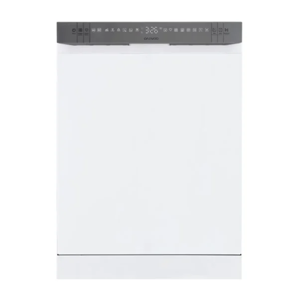 ماشین ظرفشویی 15 نفره دوو مدل DW-15240